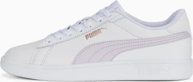 Puma Smash 3.0 L puma white/spring lavender/rose gold (Damen)