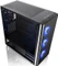 Thermaltake V200 TG RGB, schwarz, Glasfenster Vorschaubild