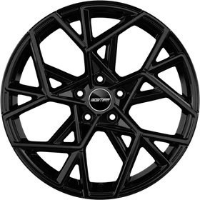 GMP Cartesio 6.5x18 5/114.3 ET38 (verschiedene Farben)