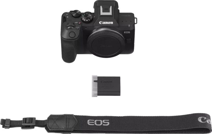 Canon EOS R8 Mark II Body