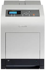 Kyocera FS-C5400DN, Laser, mehrfarbig