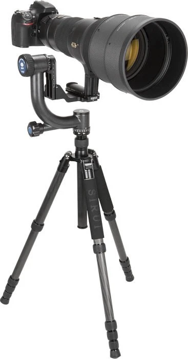 Sirui PH-20