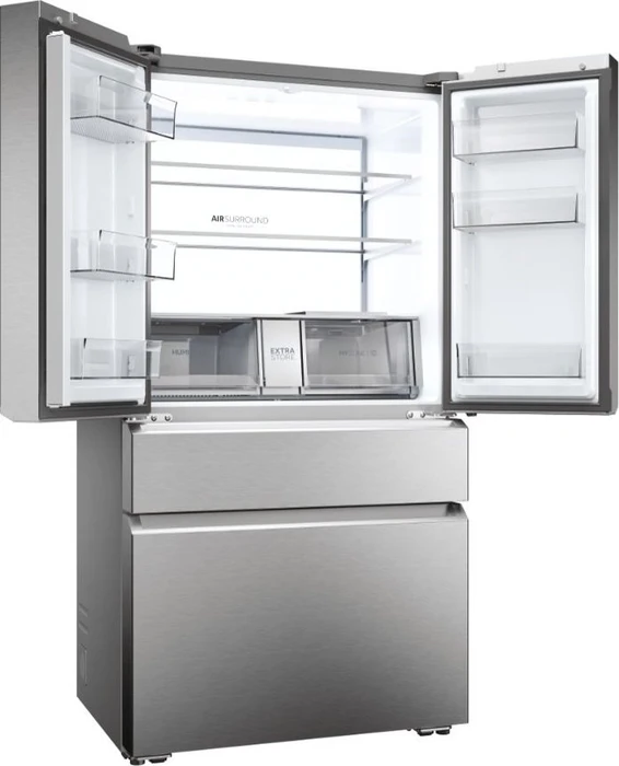 Haier HFW7918ENMP French Door