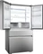 Haier HFW7918ENMP French Door Vorschaubild