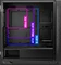 MSI MAG Vampiric 300R, schwarz, Glasfenster Vorschaubild