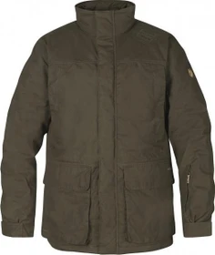 Fjällräven Brenner Pro Padded Funktionsjacke dark olive (Herren)