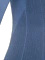hummel Seamless First Jersey Funktionsshirt langarm bel air blue (Damen) Vorschaubild