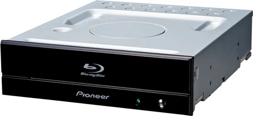 Pioneer BDR-S12UHT, SATA