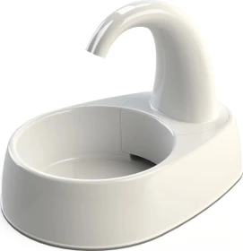 Trixie Trinkbrunnen Curved Stream, 2.5l