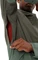 Vaude Neyland 2.5L Funktionsjacke khaki (Herren) Vorschaubild