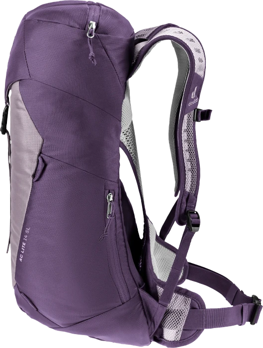 Deuter AC Lite 14 SL lavender/purple (Damen)
