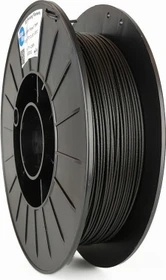 AzureFilm PET, carbon fiber, Spule, 1.75mm, 500g