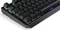 Endorfy Thock Wireless Brown, PBT, LEDs RGB, hot-swap, Kailh Box BROWN, USB/Bluetooth, US Vorschaubild