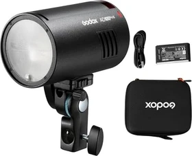 Godox AD100 Pro II Pocket Flash
