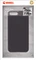 Krusell Bellö Cover für Apple iPhone 7 Plus schwarz Vorschaubild