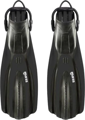 Mares Avanti Superchannel Flossen
