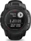 Garmin Instinct 2X Solar Tactical Edition schwarz Vorschaubild
