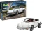 Revell Geschenkset 50 Years of Porsche 911 G-Model Vorschaubild