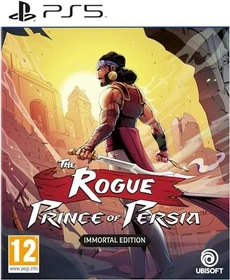 The Rogue Prince of Persia (PS5)