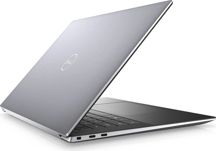 Dell Precision 5560 Touch, Titan Grey, Core i7-11850H, 32GB RAM, 1TB SSD, RTX A2000, DE