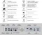 LMP USB4 SuperDock 2, Thunderbolt 4 / USB4 [Buchse] Vorschaubild