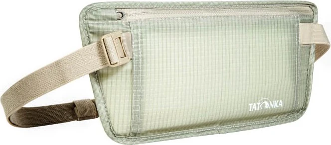 Tatonka Skin Document Belt Bauchtasche natural
