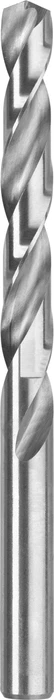 kwb Silver Star HSS Metallbohrer, 3.5mm, 1 Stück