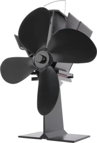Güde OV 4F Ofenventilator