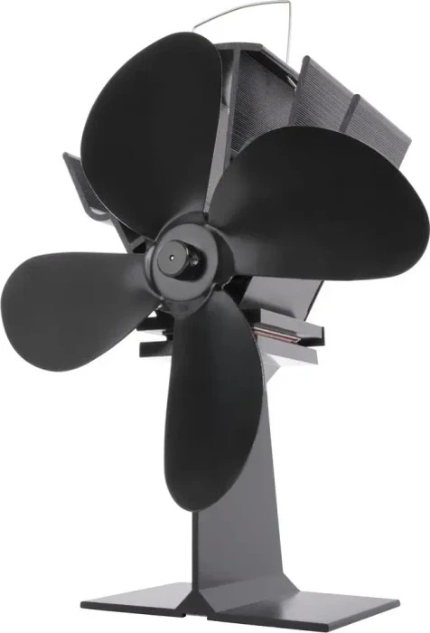 Güde OV 4F Ofenventilator