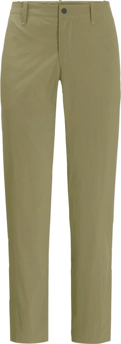 Jack Wolfskin Desert Hose lang bay leaf (Herren)