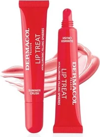 Dermacol Lip Treat Lip Balm 7 summer crush, 10ml