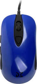 Dream Machines DM1 FPS Ocean Blue, blau/schwarz, USB