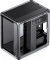 Jonsbo X400 Pro Gray, Glasfenster Vorschaubild