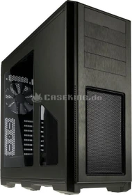 Phanteks Enthoo Pro titanium, Acrylfenster