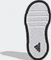 adidas Tensaur Hook and Loop cloud white/core black (Junior) Vorschaubild