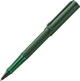 Lamy AL-star schwarz Tintenroller (Mine) pine