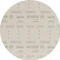 Bosch Professional Expert M480 Trockenbauschleifblatt Vorschaubild