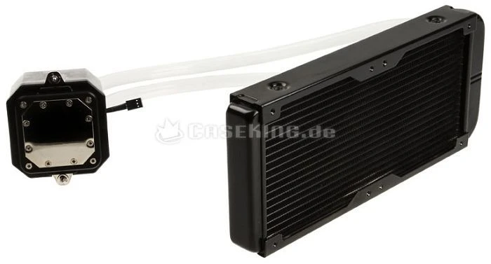 Raijintek Triton