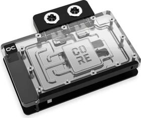 Alphacool Core NVIDIA GeForce RTX 5080 Reference mit Backplate