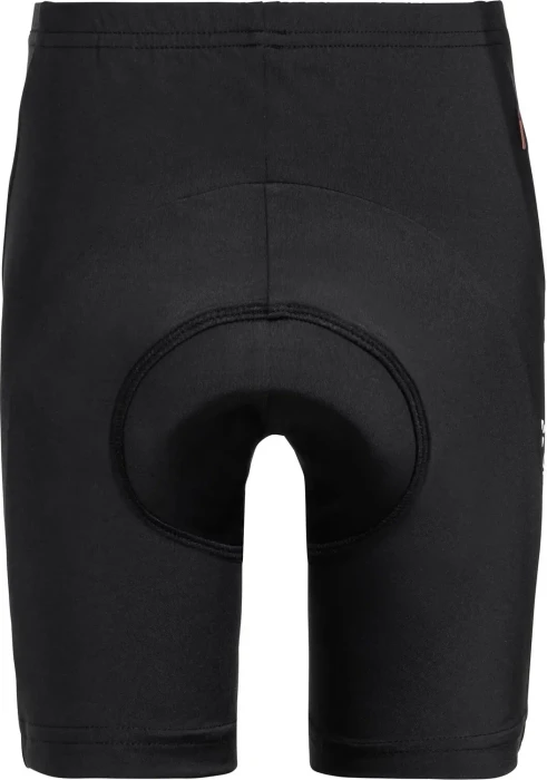 Vaude Elmo VI Fahrradhose kurz schwarz (Junior)