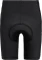 Vaude Elmo VI Fahrradhose kurz schwarz (Junior) Vorschaubild