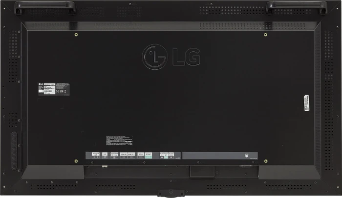LG 55XS4J-B, 55"