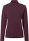 Vaude Matera FZ II Trikot langarm cassis (Damen) Vorschaubild