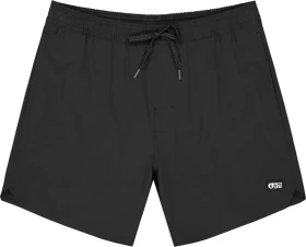 Picture Piau 15 Badeshorts schwarz (Herren)