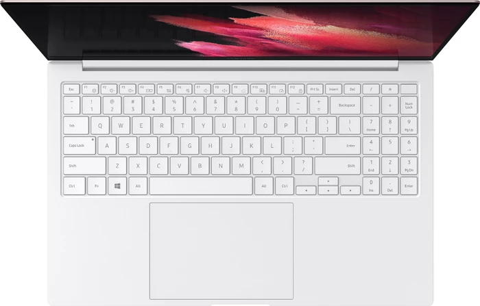 Samsung Galaxy Book Pro 15, Mystic Pink Gold, Core i7-1165G7, 16GB RAM, 1TB SSD, DE