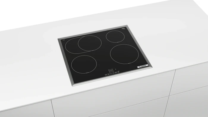 Bosch Serie 4 PIF64RBB5E Induktionskochfeld autark