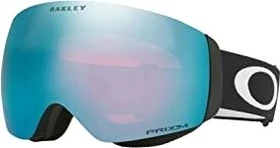Oakley Flight Deck XM PRIZM matte black/sapphire iridium