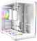 Antec C5 Curve ARGB White, Glasfenster Vorschaubild