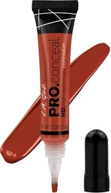 L.A. Girl Cosmetics HD Pro. Conceal GC967 reddish corrector, 8g