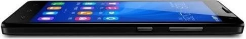Honor 3C schwarz